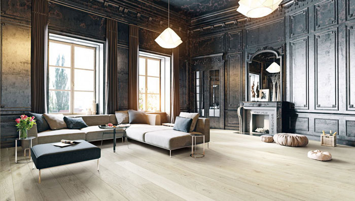 Louis Vuitton, Bloomingdale's – PID Floors