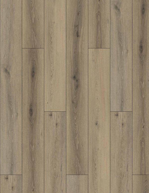 Rustic Grove