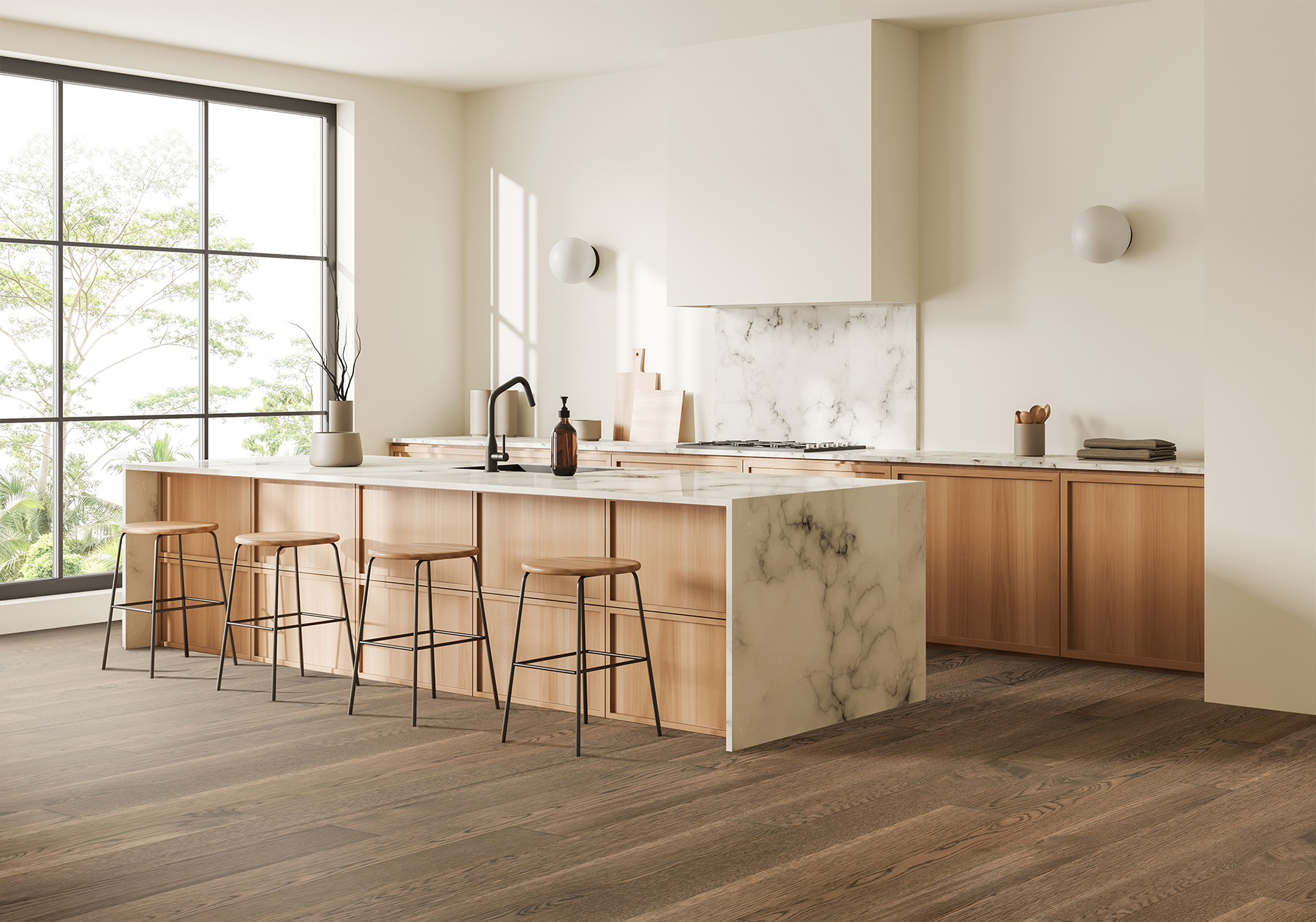 Quietude White Oak - Image 2