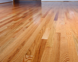 Why Choose Wood Flooring?