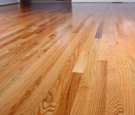 Why Choose Wood Flooring?