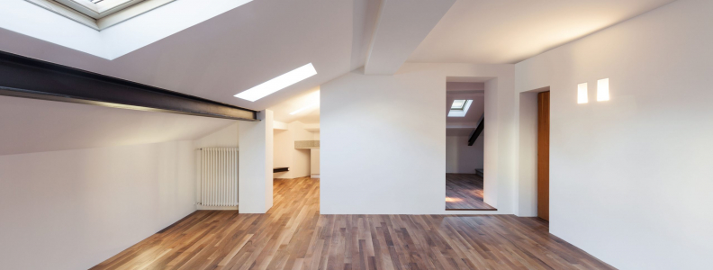 Where Should You Install Hardwood Flooring?