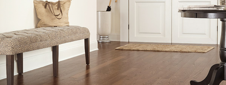 New Hardwood Floor, How Long To Acclimate Unfinished Hardwood Flooring